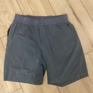 Men’s Lululemon T.H.E. Linerless Short 9"